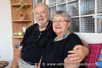 Weil am Rhein - Von Heidelberg im Schnee ins Rebland - www.verlagshaus-jaumann.de