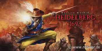 Vorschau zu Heidelberg 1693 - Nintendo Switch - ntower