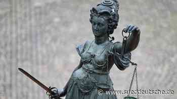 Einbrecher bedroht Frau mit Säge und Hammer: Prozess - Süddeutsche Zeitung - SZ.de