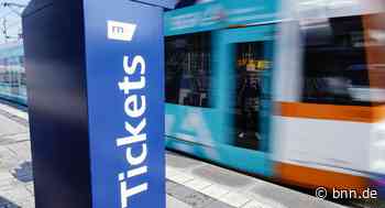 Heidelberg führt als erste Stadt das 3-Euro-Ticket für junge Menschen ein - BNN - Badische Neueste Nachrichten