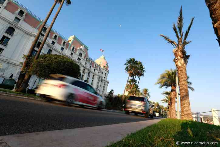 Feu d'artifice et commémorations à Nice: voici comment bien circuler ce samedi 27 et dimanche 28 août