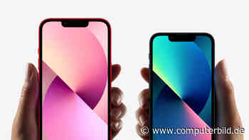 iPhone 14 Pro: So könnte die Notch verschwinden