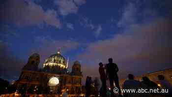 Heat or eat? Winter protests loom as energy crisis sweeps Europe