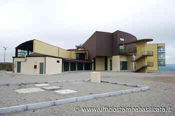 Teatro e poesia al Centro per la Creatività Cecilia di Tito - Ufficio Stampa Basilicata