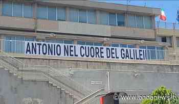Tito: malore durante gli esami di Stato, 19enne muore dopo pochi giorni. La famiglia dona gli organi – Ondanews.it - ondanews