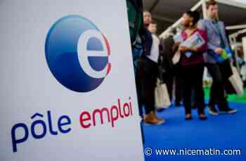 Sur la Métropole Nice Côte d'Azur, le chômage baisse de 13,4% en un an