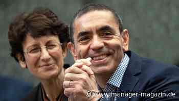 Coronavirus: Moderna reicht Klage gegen Biontech und Pfizer ein