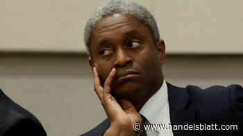 Geldpolitik: US-Währungshüter bringt nach Inflationsdaten kleineren Zinsschritt ins Gespräch