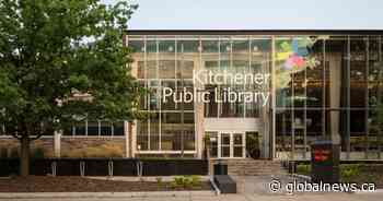 New café to open in September in Kitchener’s central library - Global News