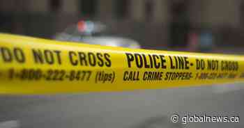 Kitchener man faces charges after vehicle strikes house - Global News