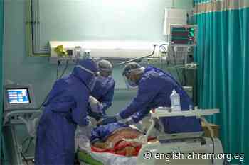 Egypt sees 55% decline in coronavirus cases, 37% drop in fatalities: Health minister - Health - Egypt - Ahram Online