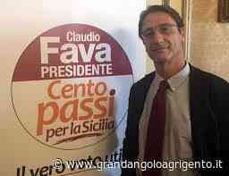Regionali, Fava presenta la lista dei “Cento Passi”: tutti i nomi - Grandangolo Agrigento