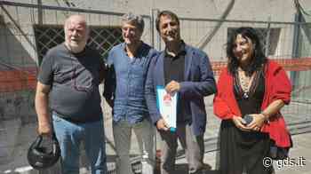 "I Cento Passi", Fava presenta le liste dei candidati: "Il meglio della politica siciliana&quo - Giornale di Sicilia