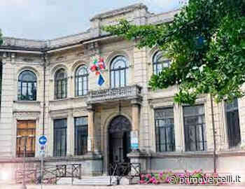 Coverfop annuncia la formazione di cento nuovi operatori socio-sanitari entro la fine del 2024 - Prima Vercelli