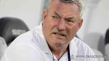 Il pallottoliere di Jans "Hanno il 58 per cento" - LA NAZIONE