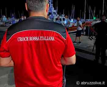 Sbarchi a Pozzallo: cento migranti trasferiti in Abruzzo - AbruzzoLive