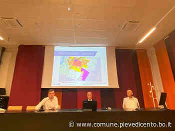 Cyklop presenta la nuova Slum Campanini - Comune di Pieve di Cento