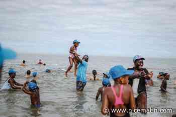 Le Secours populaire organise des sorties pour les oubliés des vacances: "le bonheur, c’est de voir le sourire de ces enfants"