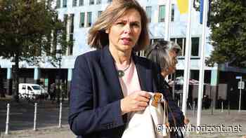 Fehlende Transparenz: MDR-Landesfunkhausdirektorin Ines Hoge-Lorenz tritt zurück