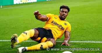 Bruno Lage reveals Wolves stance on Adama Traore ahead of transfer deadline day - Birmingham Live