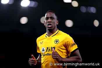 Bruno Lage delivers verdict on potential outgoings at Wolves - BirminghamWorld