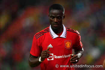 Bruno Fernandes sends message to Bailly after completing Marseille loan move - United In Focus - Manchester United FC News