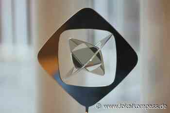 Grimme-Preise sind Auszeichnung und Motivation' - Marl - www.lokalkompass.de