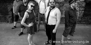 Konzert und Musikladen mit Geschichten aus dem Familienalltag im Hagenbusch - Marler Zeitung