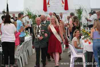 Schützenfest Marl-Brassert 2022: Party am Samstag mit Mainstreet - Marl - www.lokalkompass.de