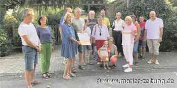 Marl: Initiative in Alt-Marl sammelt Unterschriften gegen Lidl-Ansiedlung - Marler Zeitung