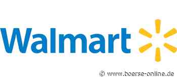 Walmart: Marktmacht