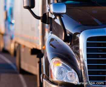 Logistics Giant XPO Scoops Up UPS Veteran to Lead Legal Team of Spinoff | Corporate Counsel - Law.com