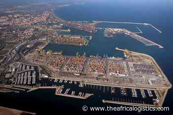 Valenciaport takes Valencian and Spanish shoes to five continents - The Africa Logistics