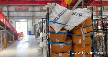 Delhivery Gets A ‘Buy’ From Jefferies On Being ‘Best Logistics Play’ - BQ Prime