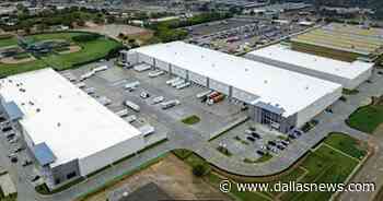 New logistics shipping hub opens for Omni Logistics - The Dallas Morning News