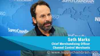 Watch: Closing the Loop in Reverse Logistics - SupplyChainBrain