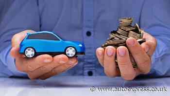 Car running costs guide: how to save £££ on buying and running a car