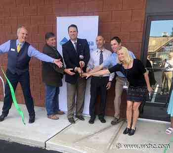 Cayuga Health Opens New Physical Therapy Location in Downtown Cortland - X101 Always Classic - X101 Always Classic Local News