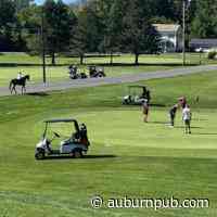 CAP Cayuga/Seneca: Golf tourney, Riot Run support important services - The Citizen