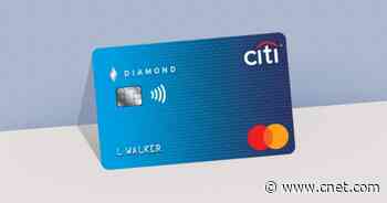 Citi Secured Mastercard: A Path Toward Better Credit Scores     - CNET