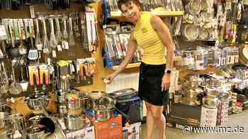 Umsatzeinbrüche auch in Zeitz?: Einzelhändler in Zeitzer Innenstadt versuchen, dem Krisenmodus zu trotzen - Mitteldeutsche Zeitung