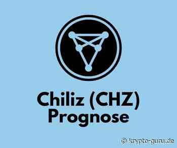 Chiliz Prognose: CHZ Kurs 2022, 2025 und 2030 - Krypto Guru