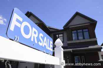 Canada’s real estate market is cooling. Here’s what to expect this fall