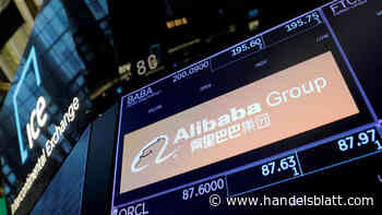 Kapitalmärkte: Entwarnung für US-Aktien von Alibaba, Baidu, Tencent und Co.