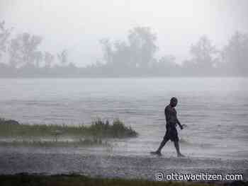 Weekend weather: Clearing skies Saturday, sunny Sunday for jam-packed summer weekend