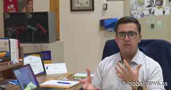 Université de Moncton students facing housing shortage ahead of fall semester - Global News