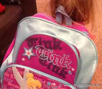 Shortage of Donations for Moncton Headstart School Supply Drive - 91.9 The Bend