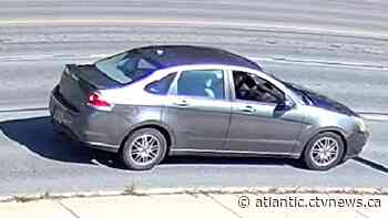 Moncton cyclist hit, seriously injured - CTV News Atlantic