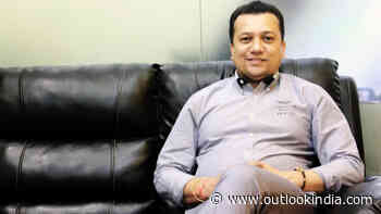 Gaurav Parashar, New Age Entrepreneur, Working On Brand-New Pharmaceutical Endeavors - Outlook India