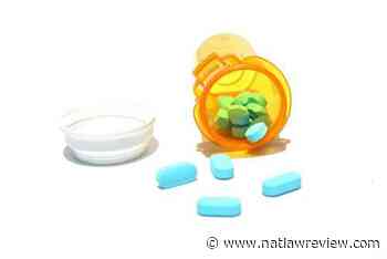 First Circuit Court Rules In Lanham Act Pharmaceutical Claim - The National Law Review